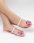 MARIGOLD Floral Flats